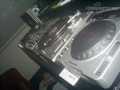 Dj-set