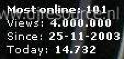 Our MEMBERS can Enlarge : 4.000.000