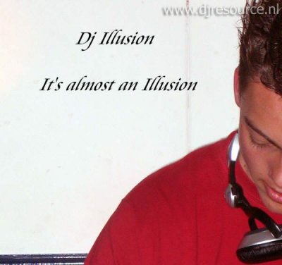 Our MEMBERS can Enlarge : Illusion Wallpaper