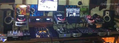 Show this booth : Dogar1976's DJ -Booth Feb'13
