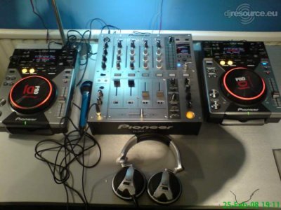 Enlarge : Set-up Enlarge : Set-up