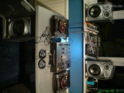 Our MEMBERS can Enlarge : Pimped bedroom :D