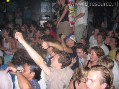 Our MEMBERS can Enlarge : Studentenfeest L.A.N.X.