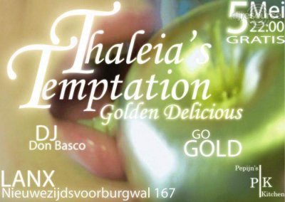 Our MEMBERS can Enlarge : Flyer DJ Don Basco