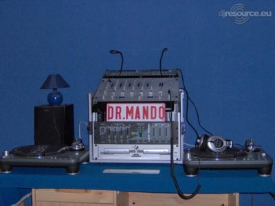 Enlarge : update Dr Mando: built-in Enlarge : update Dr Mando: built-in