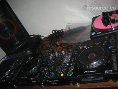 Enlarge : Dj-DrezZ-Booth
