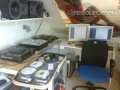 DubbelFristie-s-DJ-Boot