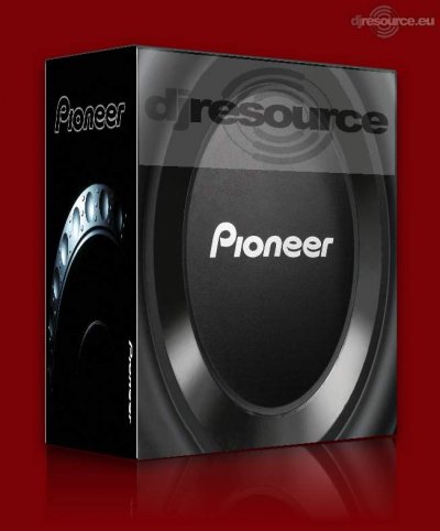 Our MEMBERS can Enlarge : The DJR/Pioneer Box