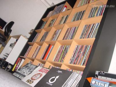 Our MEMBERS can Enlarge : Platenkast