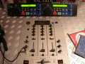 Mixer-and-Dubbel-Cd-speler