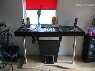 Enlarge : Nieuwe Booth