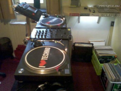 Our MEMBERS can Enlarge : kaossvinyl 1
