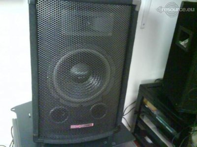 Our MEMBERS can Enlarge : Mijn speakers: