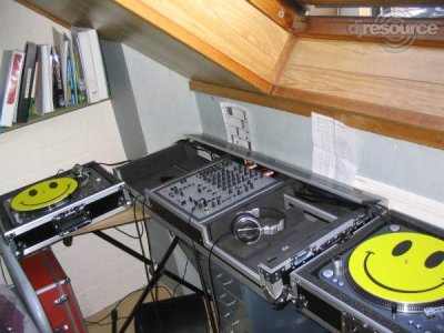 Booth: My Booth