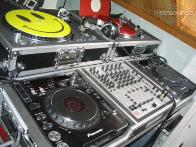 Booth: My Complete booth