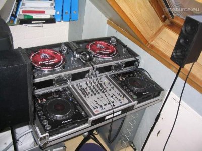 Booth: Ultimate Booth Ferrox