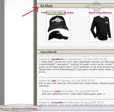 Our MEMBERS can Enlarge : djrbug shop