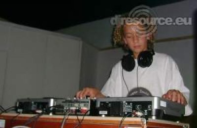 Our MEMBERS can Enlarge : Ik + CDJ-800 + DMX-09