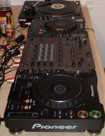 Our MEMBERS can Enlarge : My-Dj-booth
