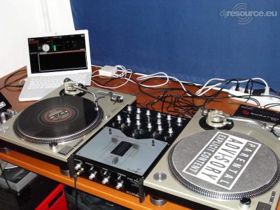Booth: Update-2007