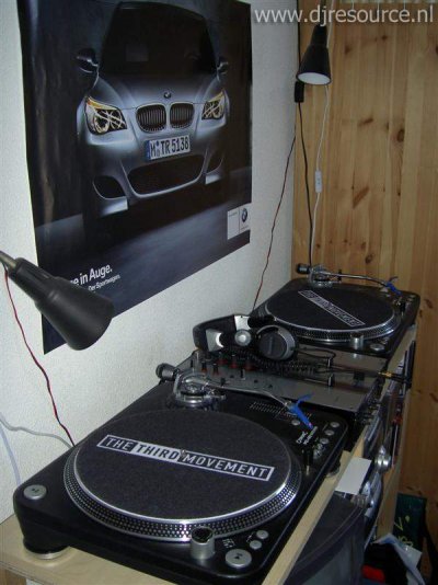 Our MEMBERS can Enlarge : Mijn setup