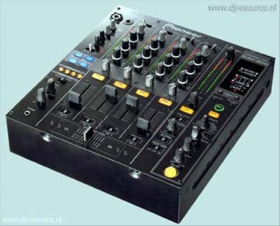 Our MEMBERS can Enlarge : Pioneer DJM 800