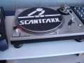Technics-draaitafel