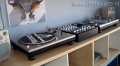 Franky-N-dj-booth-Eind-2005