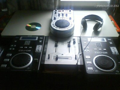 Booth: Freak-T-dj-booth