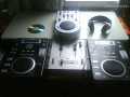 Freak-T-dj-booth