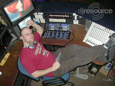 Our MEMBERS can Enlarge : DJ Glenski