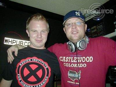 Our MEMBERS can Enlarge : Ty & DJ Glenski