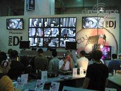 Our MEMBERS can Enlarge : PLASA 2005