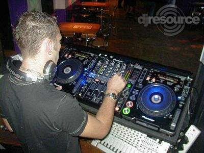 Our MEMBERS can Enlarge : DJ Saint George