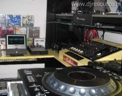 Enlarge : Music & Passion Home Studio