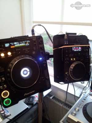 Our MEMBERS can Enlarge : CDJ 1000+ CDJ 350