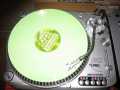 Turntable