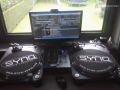 First-dj-booth