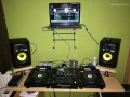Booth