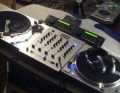 DJ-Booth
