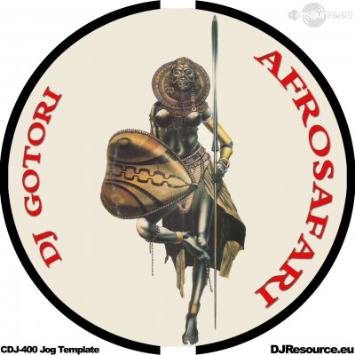 Our MEMBERS can Enlarge : AFROSAFARI