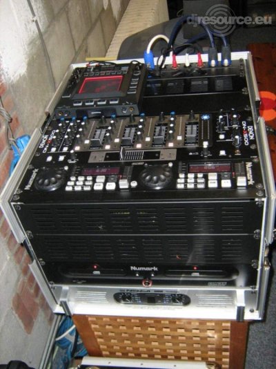 Booth: My-Flightcase