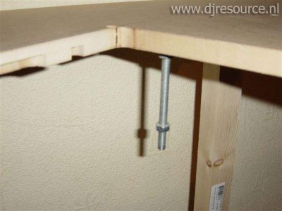 Our MEMBERS can Enlarge : Own invented supports