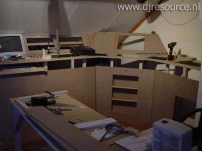 Our MEMBERS can Enlarge : Rought building ready