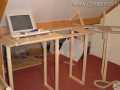First-rought-supports