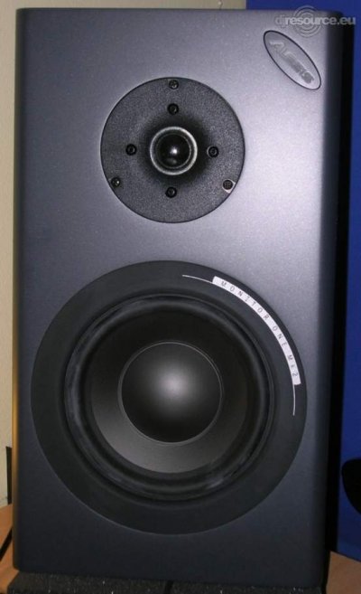 Our MEMBERS can Enlarge : Alesis-Monitor-One