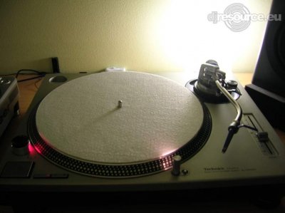Our MEMBERS can Enlarge : Technics-Sl1200mk2
