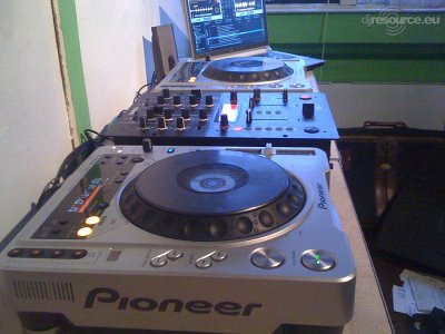 Our MEMBERS can Enlarge : Cdj setje