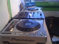 Cdj-setje