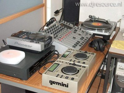 Our MEMBERS can Enlarge : Henks setup